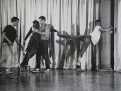 La danza de la no-danza llega este fin de semana a La Boca, gratis