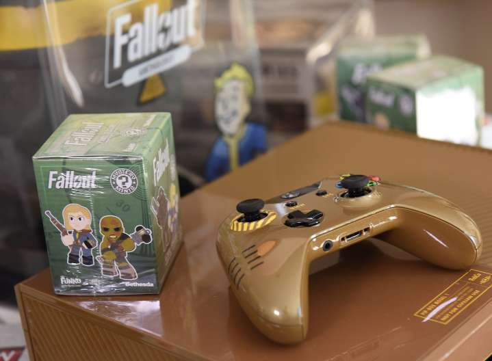 Game designer behind Fallout, Wasteland dies at 62