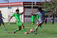 Definen Bravos Sub-17 y Sub-21 fechas y horarios para Cuartos de Final del Apertura 2025