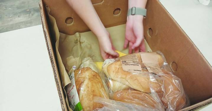 SNAP benefits are restored, but how will new work rules affect Lakes Region participants?