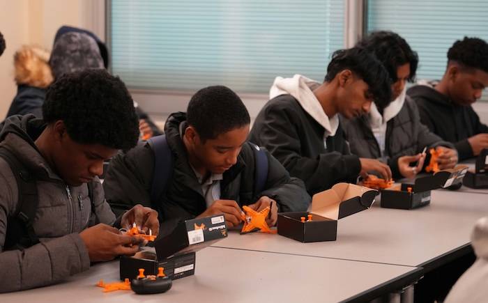 Vaughn College Manufacturing Day to Promote Career Opportunities