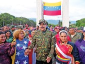 Efectos de la presión de EU: España llama a no viajar a Venezuela tras alertas