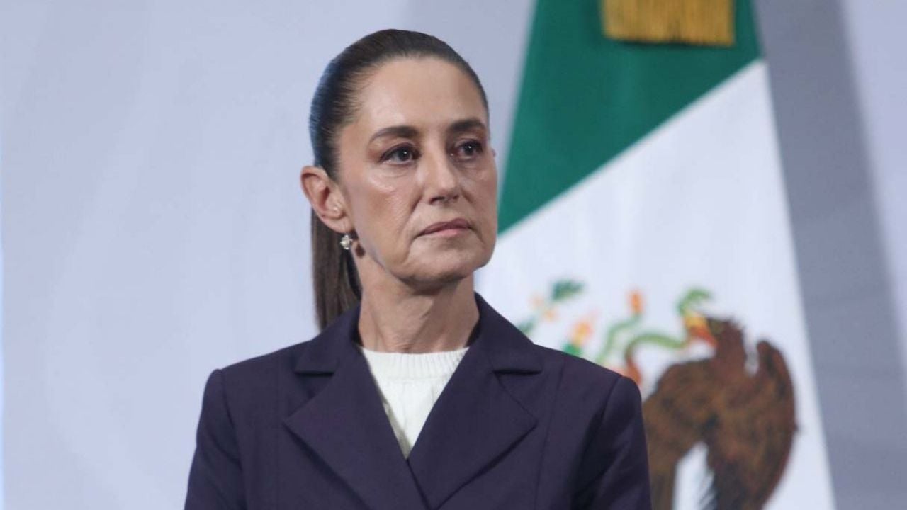 Perú declara persona non grata a Claudia Sheinbaum al considerar "injerencia" en comentarios