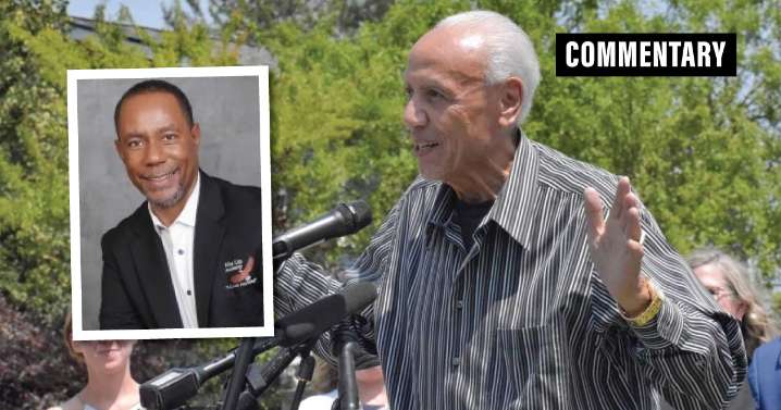 In Loving Memory of Our Friend and Supporter, Coach Lenny Wilkens
