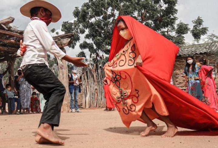 Riohacha se prepara para vivir el Mega Festival del deporte y la cultura escolar