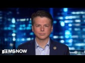 Trump is ‘far more unhinged’ in his second term, says key House Democrat