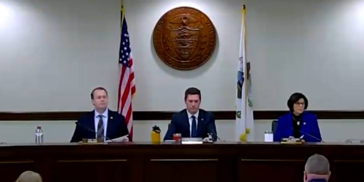 Partisan split emerges as Chester County reviews 1,000+ provisional ballots