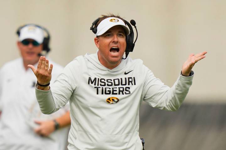 Eli Drinkwitz Points Finger at Mike Elko After Breaking Silence on Costly Mizzou Blunder
