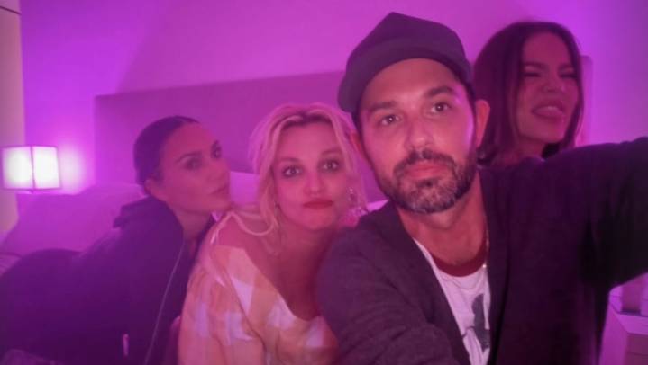 Cade Hudson: 5 Things to Know About Britney Spears’ Friend & Manager