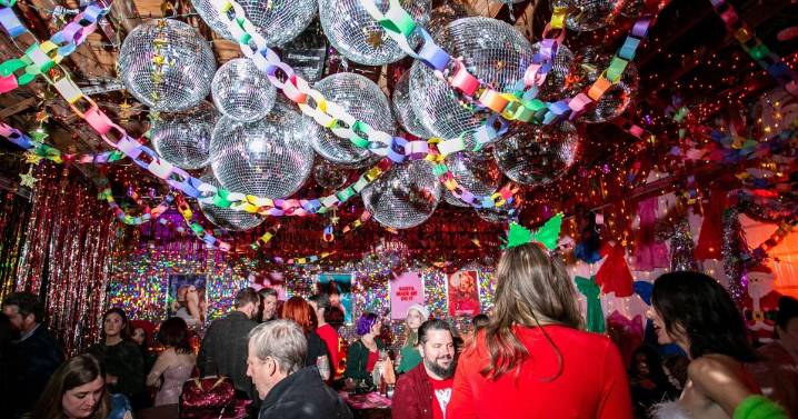 30 St. Louis holiday pop-up bars for 2025
