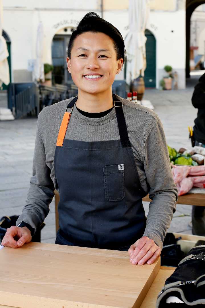 Who Is Melissa King? 5 Things to Know About the ‘Top Chef’ Season 17 Champ