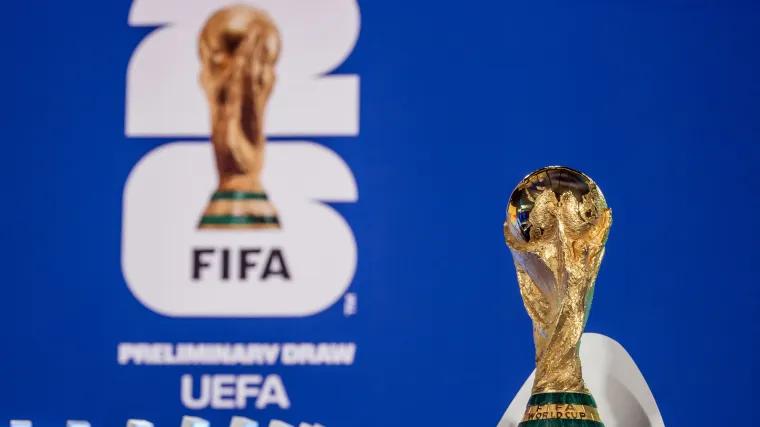 FIFA World Cup tickets 2026: Guide to pricing, fixtures, stadium policies and more for men's soccer tournament
