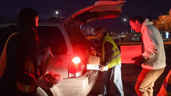 Sioux Falls SNAP recipients recovering from 43 days of uncertainty