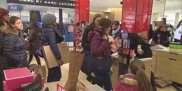 On Your Side: Shopping safety