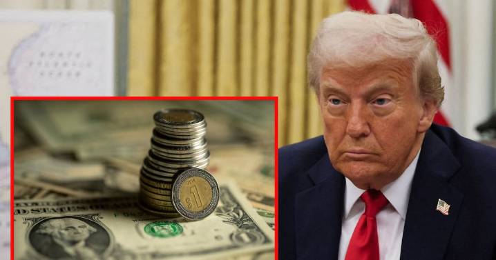 Precio del dólar ‘respira’ mientras el peso mexicano sube y así cotiza el tipo de cambio este jueves 20 de noviembre