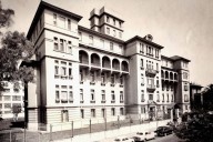 Lo pagaron US$ 6,8 millones. El hospital creado por inmigrantes judíos que visitó Einstein, atendió a Perón y Maradona, donde se filmó un éxito del cine argentino