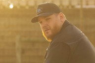 Win a Trip to Las Vegas to Experience Luke Combs in Concert