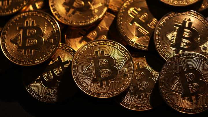 Bitcoin briefly falls below $90,000 to lowest since April as cryptocurrency gives up 2025 gain