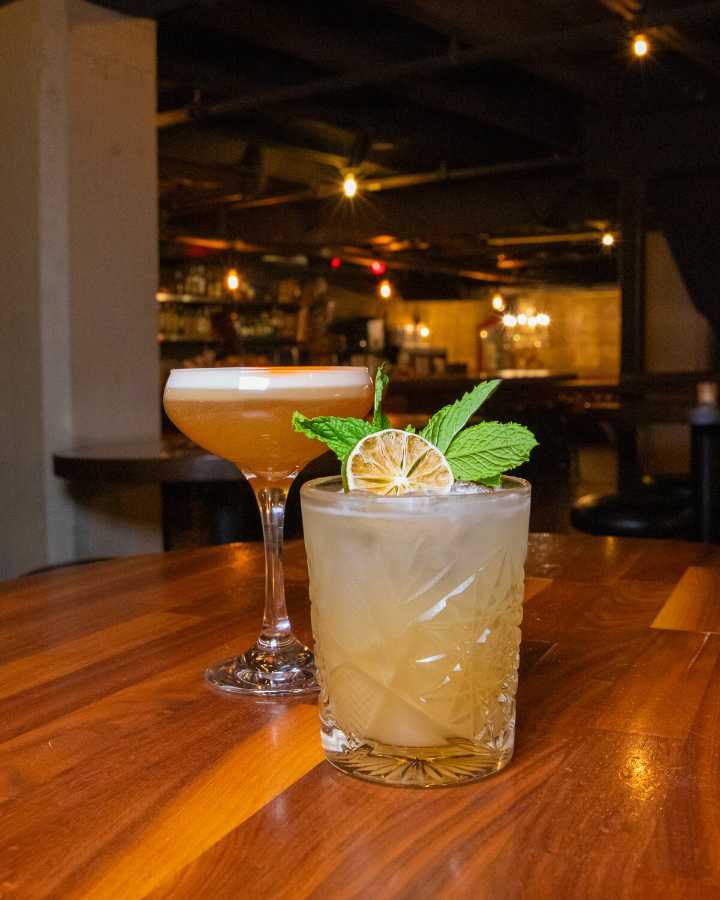 Chandler speakeasy celebrates 10 years in business