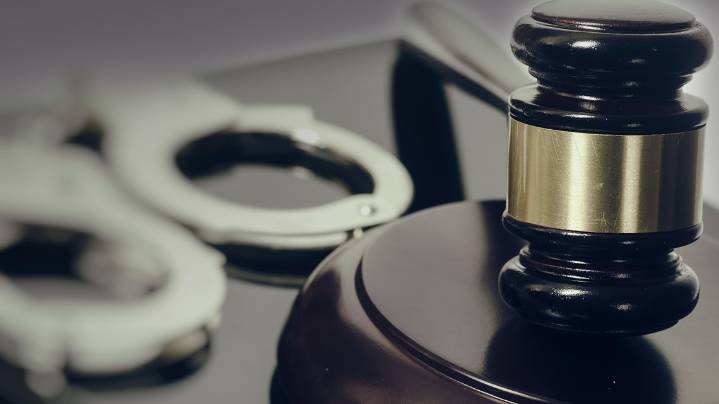 Feds: Texas men accused of plotting armed takeover of Haiti island and enslaving survivors