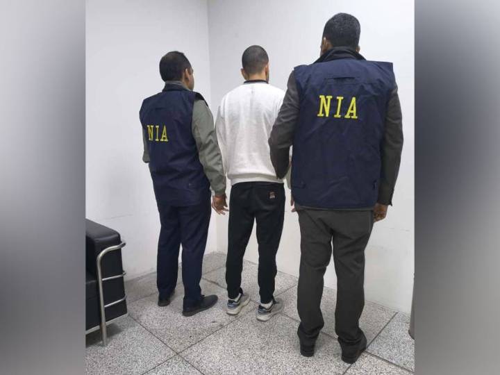 US hails security cooperation with India as NIA arrests Anmol Bis
