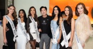 [VIDEO] Tensión en Miss Universe: conflicto entre Nawat Itsaragrisil y Miss México sacude la concentración