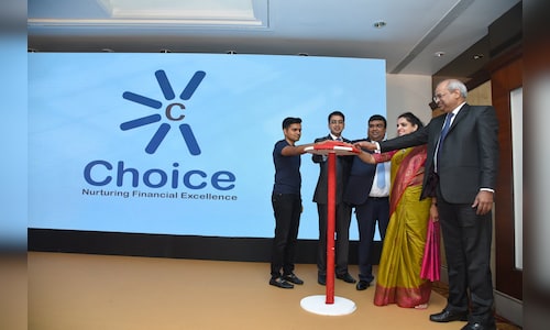 Choice Intl acquires Ayoleeza Consultants, adds over ₹200