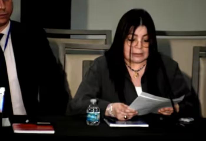 CIDH escucha denuncias sobre reclutamiento forzado de menores en Colombia