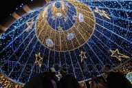 Cuenta atrás para que Albacete encienda su Navidad