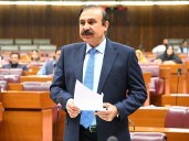 ‘No plan to undo 18th Amendment,’ govt tells NA during 27th Amendment row