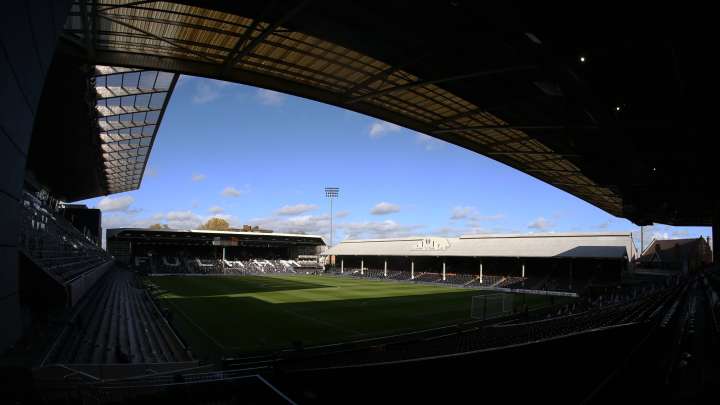 'Handcuffed' - Huge question marks over Premier League manager's future who looks 'clearly frustrated'