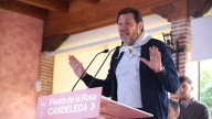 Óscar Puente afea al PP la posible dimisión de Mazón porque dice que 'llega tarde'