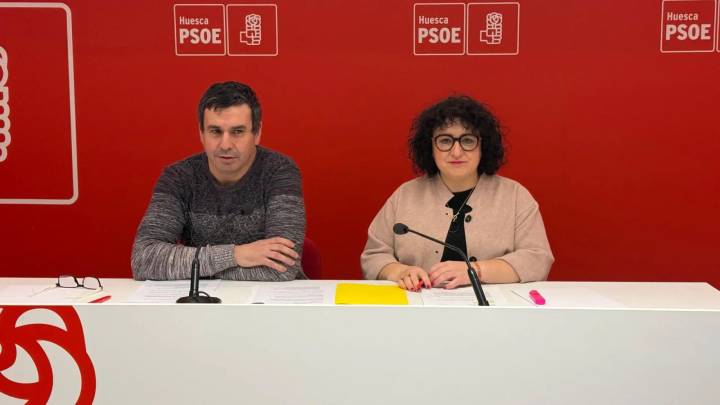 El PSOE plantea “recuperar en 2026 la misión real de la DPH: ayudar a los pequeños municipios”