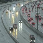 Valley sees measurable rain return following brief break