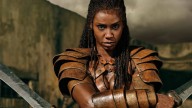 'Spartacus: House of Ashur's New Gladiatrix Addresses "Woke" Criticism Surrounding Starz Spinoff