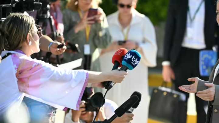 Kaja Kallas at CELAC Summit: The EU only endorses the use of force in self