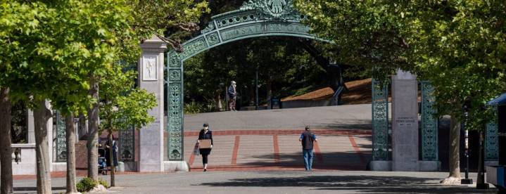 University of California Faculty Wins Block on Trump Defunding