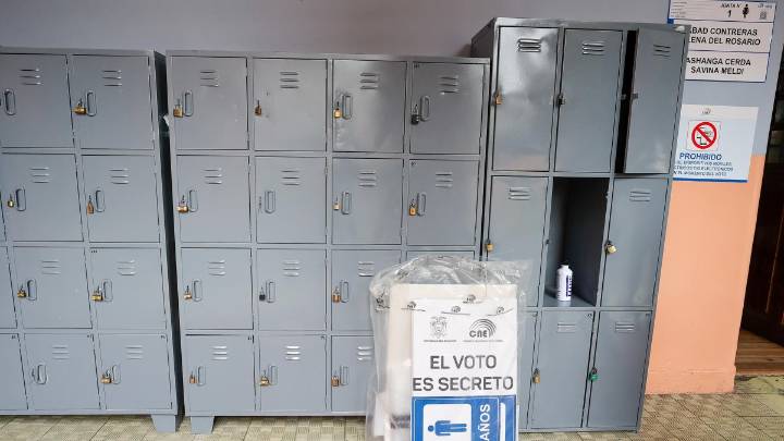 Votación del referéndum y consulta popular de Ecuador – Telemundo Area de la Bahía 48