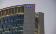 Adani Group to invest Rs 1 lakh crore in Andhra Pradesh in next 10 years