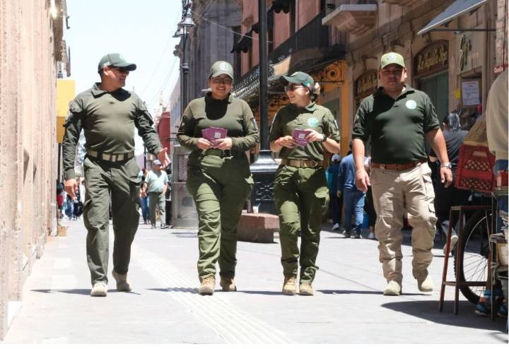 San Luis Potosí mantiene tendencia a la baja en delitos de alto impacto