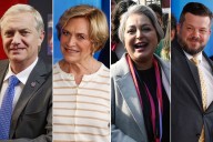 Elecciones en Chile. Quiénes son y qué proponen los cuatro candidatos que encabezan la carrera presidencial