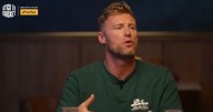 'I'd high-five the missus' - Freddie Flintoff's cheeky comment about Alastair Cook