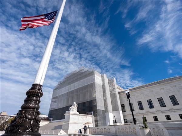 Trump has other tariff options if the Supreme Court strikes down his worldwide import taxes