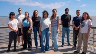 Científicos de la UBA listos para una nueva expedición en el Mar Argentino