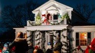 Holiday Nights returns to Henry Ford with new, adults