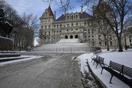 Albany Republicans' $20B shame: spending madness is their fault, too