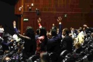 Diputados aprueban ley contra extorsión; habrá sanciones de hasta 42 años