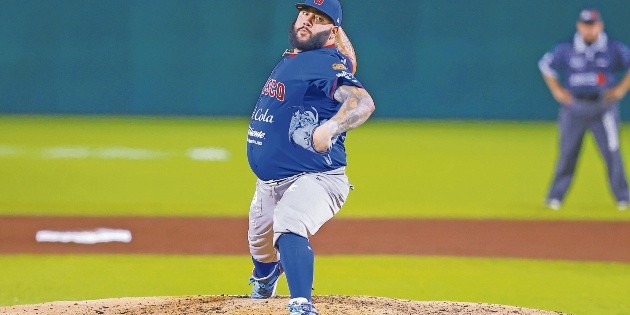 Charros de Jalisco cae ante Nayarit en su primera visita al Coloso del Pacífico