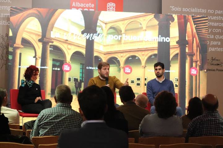 La Junta invertirá 75 millones en ayudas para construir nueva vivienda e hipotecas