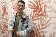 El salsero Luis Vázquez honra la tradición navideña de Puerto Rico con ‘Navidad en AI’